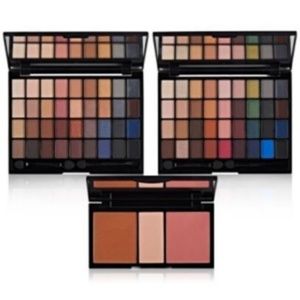 Bar lll Impulse Beauty 3 Piece Bar Ill Artistry Pa